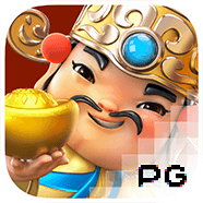 PGsoft play