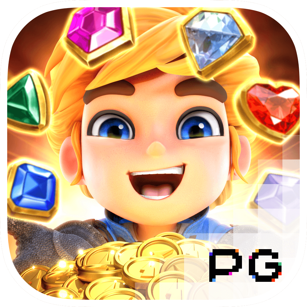PGsoft play