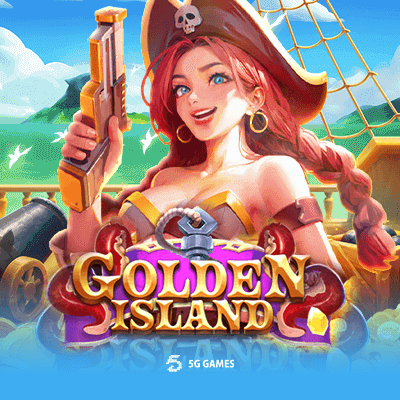 GOLDEN ISLAND