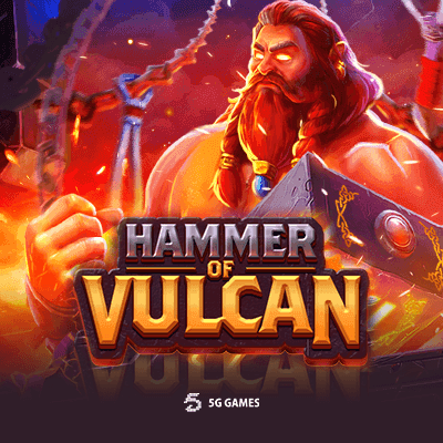 HAMMER OF VULCAN