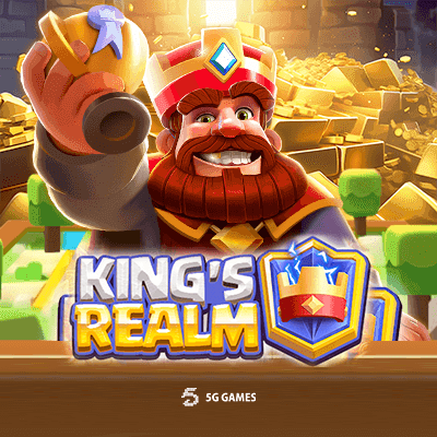 KING'S REALM