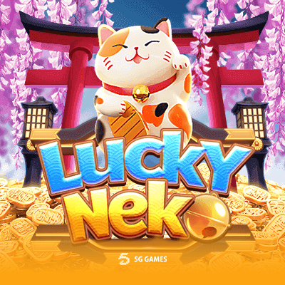 LUCKY NEKO