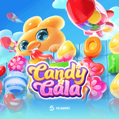 CANDY GALA