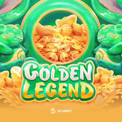 GOLDEN LEGEND