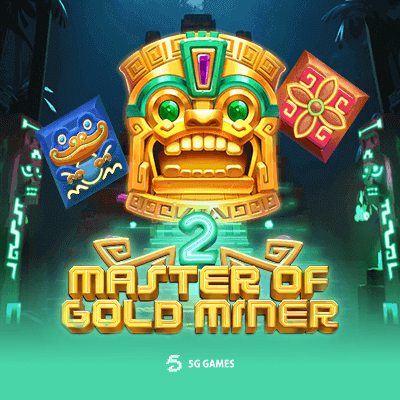 MASTER OF GOLD MINER 2