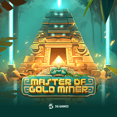 MASTER OF GOLD MINER