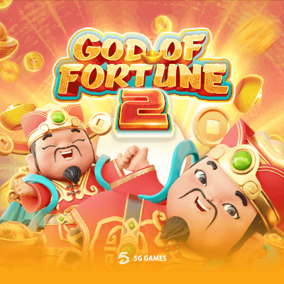 GOD OF FORTUNE 2