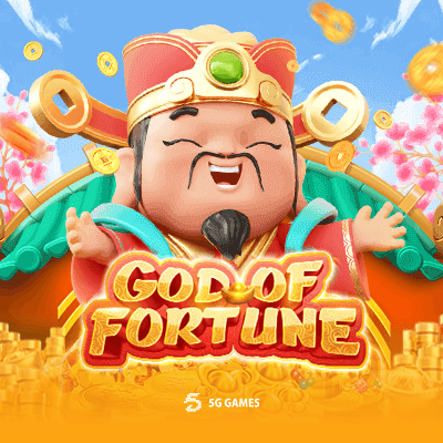 GOD OF FORTUNE