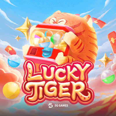 LUCKY TIGER