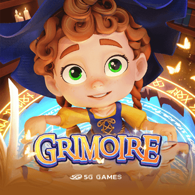 GRIMOIRE