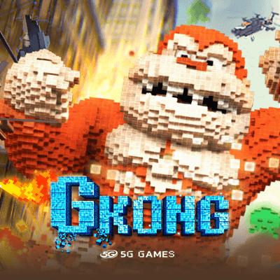 G KONG