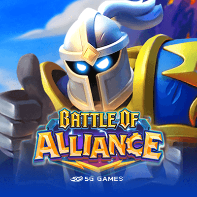 BATTLE OF ALLIANCE