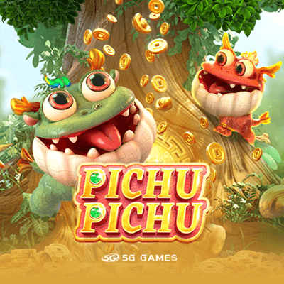 PICHU PICHU