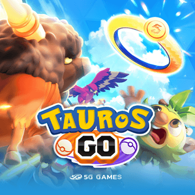 TAUROS GO