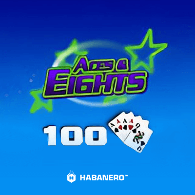 Aces and Eights 100 Hand