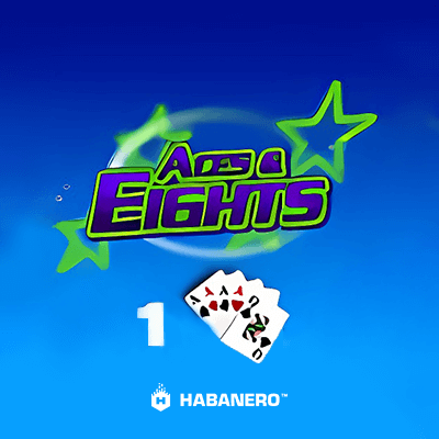 Aces and Eights 1 Hand