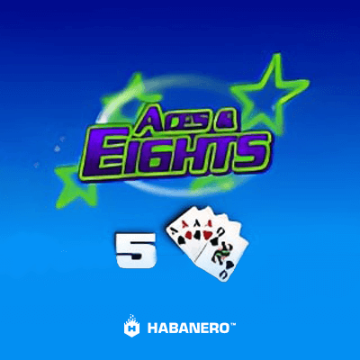 Aces and Eights 5 Hand
