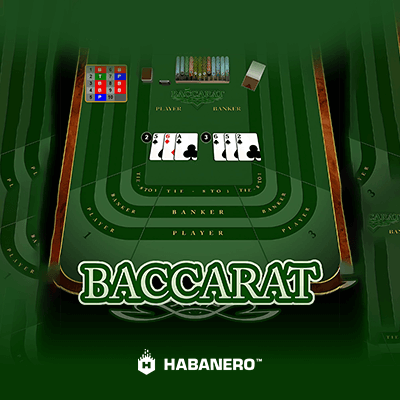 Baccarat