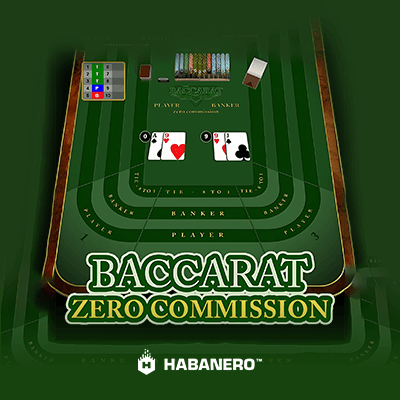 Baccarat Zero Commission