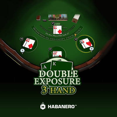 Double Exposure 3 Hand