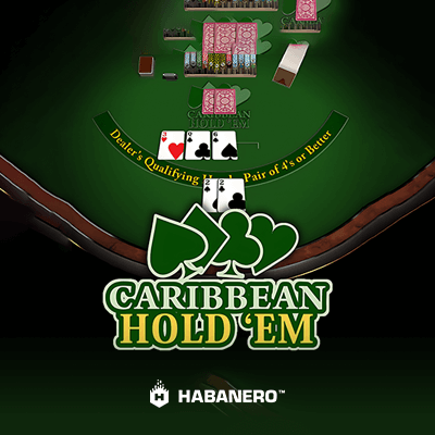 Caribbean Holdem