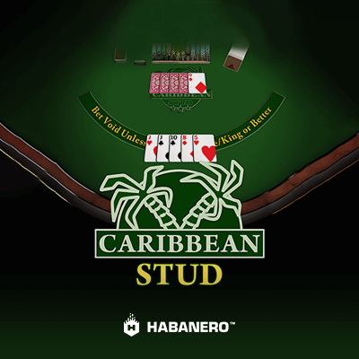 Caribbean Stud