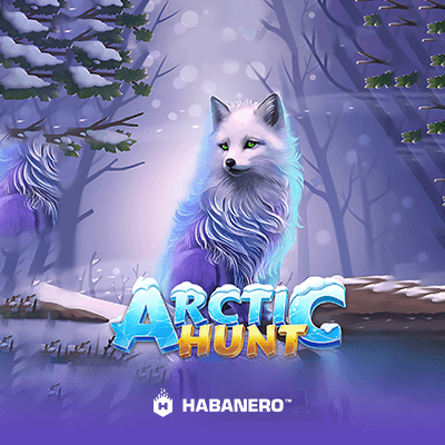 Arctic Hunt