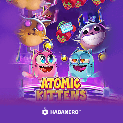 Atomic Kittens