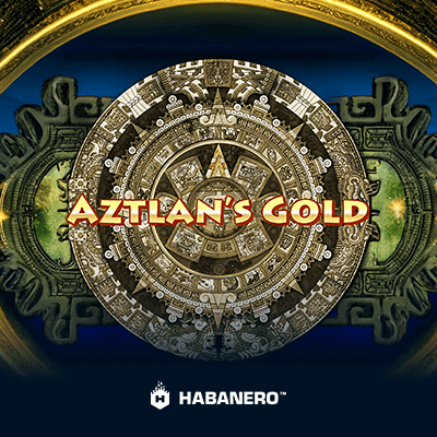 Aztlan's Gold