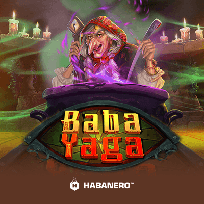Baba Yaga