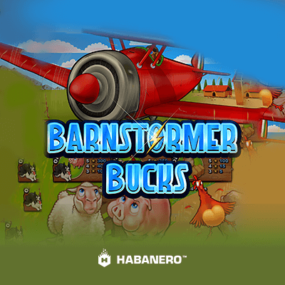 Barnstormer Bucks