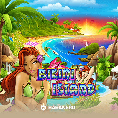 Bikini Island