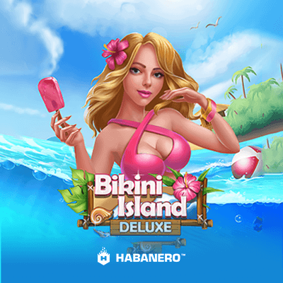 Bikini Island Deluxe