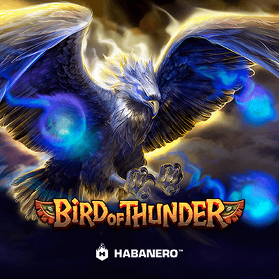 Bird of Thunder