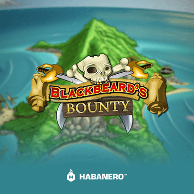 Blackbeard's Bounty