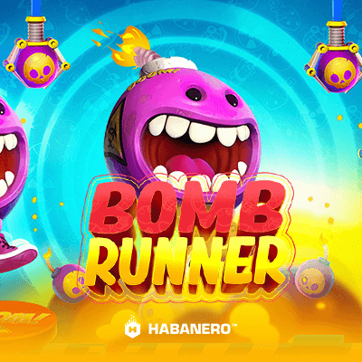 Bomb Runner