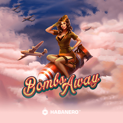 Bombs Away