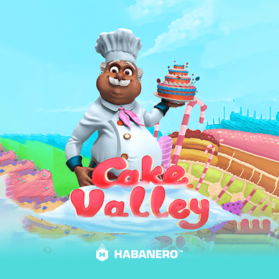 Cake Valley