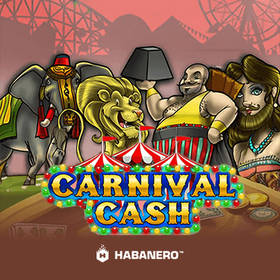 Carnival Cash