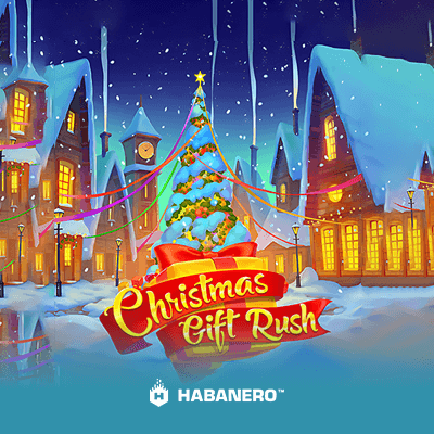 Christmas Gift Rush