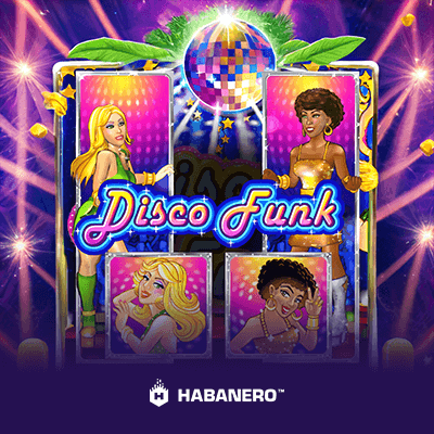 Disco Funk