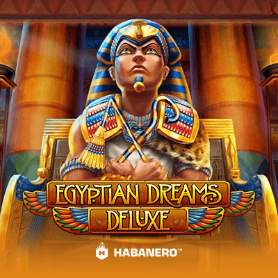 Egyptian Dreams Deluxe
