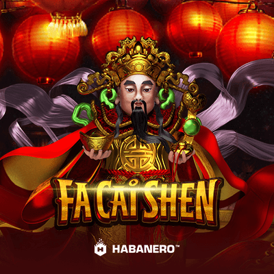 Fa Cai Shen