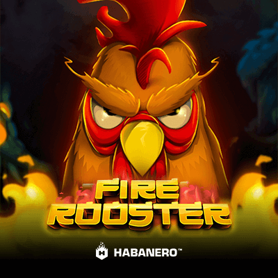 Fire Rooster