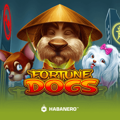 Fortune Dogs