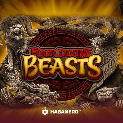 Four Divine Beasts