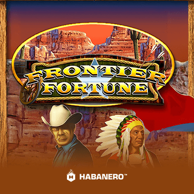 Frontier Fortunes