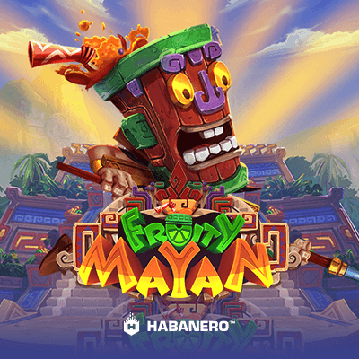 Fruity Mayan