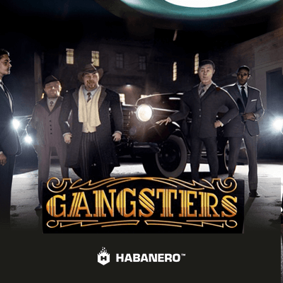 Gangsters
