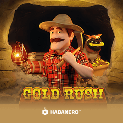 Gold Rush